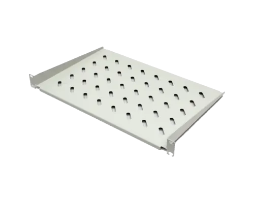 Полка консольная 19" 1U 300мм Полка консольная 19" 1U 300мм