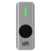 Бесконтактная кнопка выхода VIA Security VB3280MW (металл)