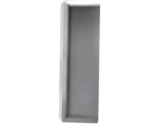 Бесконтактная кнопка выхода VIA Security VB3280MW (металл)