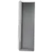 Бесконтактная кнопка выхода VIA Security VB3280MW (металл)