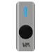 Бесконтактная кнопка выхода VIA Security VB3280MW (металл)