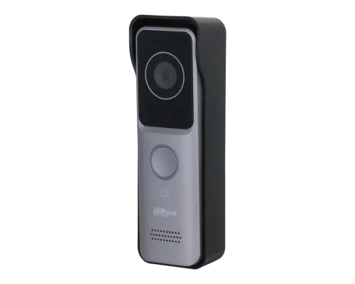 Виклична панель Dahua DHI-VTO2311R-WP Wi-Fi IP65 Виклична панель Dahua DHI-VTO2311R-WP Wi-Fi IP65
