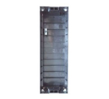 Врізна коробка для монтажу VTO1210C-X VTOB103