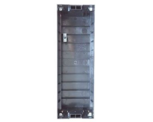 Врізна коробка для монтажу VTO1210C-X VTOB103