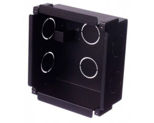 Панель для врізного монтажу Dahua DH-VTO2000A VTOB107