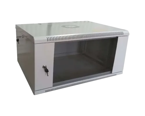 Шафа коммутаційна настінна Hypernet WMNC-30-4U-FLAT 4U 600x300 Шафа коммутаційна настінна Hypernet WMNC-30-4U-FLAT 4U 600x300