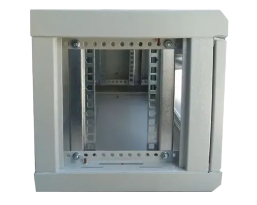 Шафа коммутаційна настінна Hypernet WMNC-30-4U-FLAT 4U 600x300 Шафа коммутаційна настінна Hypernet WMNC-30-4U-FLAT 4U 600x300