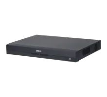 Відеореєстратор Dahua DH-XVR5216AN-4KL-I3 16-канальний 4K-N/5MP 1U 2HDD WizSense