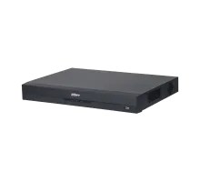 Відеореєстратор Dahua DH-XVR5216AN-I3 16-канальний 5M-N/1080P 1U 2HDD WizSense