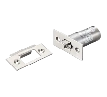 Ригельный замок Yli Electronic YB-80 (power closed) врезной (без питания открытый)