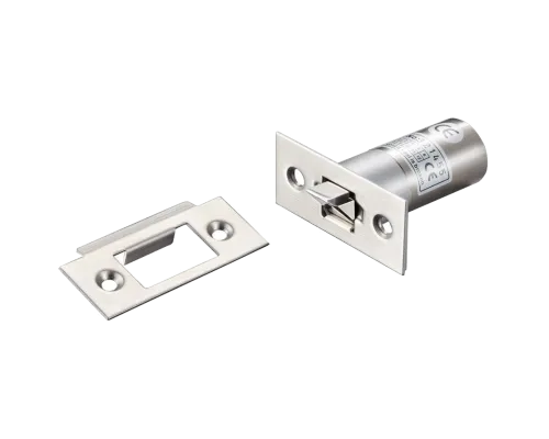 Ригельный замок Yli Electronic YB-80 (power closed) врезной (без питания открытый) Ригельный замок Yli Electronic YB-80 (power closed) врезной (без питания открытый)