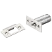 Ригельный замок Yli Electronic YB-80 (power closed) врезной (без питания открытый)