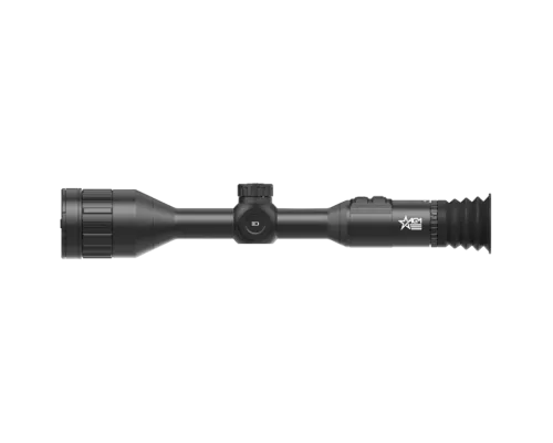 Тепловизионный прицел AGM AdderV2 LRF 50-640