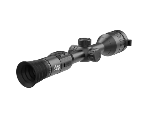 Тепловизионный прицел AGM AdderV2 LRF 50-640