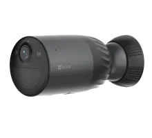 IP видеокамера Ezviz BC1C 4K (cs-BC1C) Wi-Fi с аккумулятором