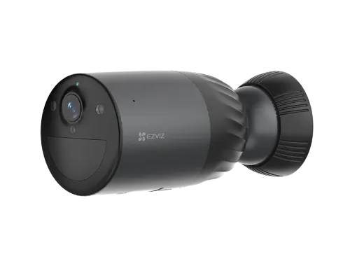 IP видеокамера Ezviz BC1C 4K (cs-BC1C) Wi-Fi с аккумулятором IP видеокамера Ezviz BC1C 4K (cs-BC1C) Wi-Fi с аккумулятором