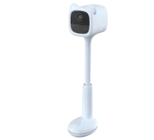 Радионяня Ezviz BM1 (1080P,BE cs-bm1) с аккумулятором