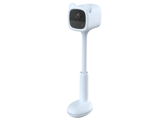 Радионяня Ezviz BM1 (1080P,BE cs-bm1) с аккумулятором