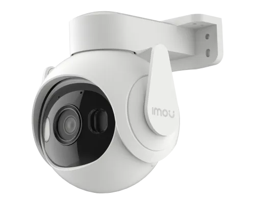 IP видеокамера Imou Cruiser 2 (IPC-GS7EP-5M0WE) 5МП P&T с Wi-Fi