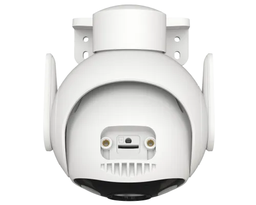IP видеокамера Imou Cruiser 2 (IPC-GS7EP-5M0WE) 5МП P&T с Wi-Fi