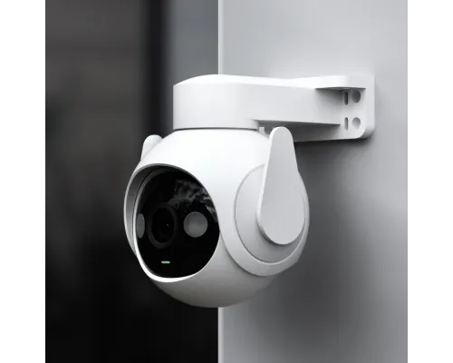 IP видеокамера Imou Cruiser 2 (IPC-GS7EP-5M0WE) 5МП P&T с Wi-Fi