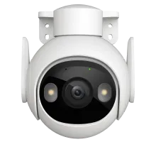 IP видеокамера Imou Cruiser 2 (IPC-GS7EP-5M0WE) 5МП P&T с Wi-Fi
