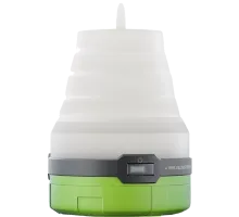 Складной фонарь Goobay LED GREEN 58392