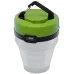 Складной фонарь Goobay LED GREEN 58392
