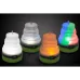 Складной фонарь Goobay LED GREEN 58392
