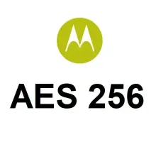 Лицензия шифрования Motorola HKVN4241A Mototrbo AES 256 Privacy Feature