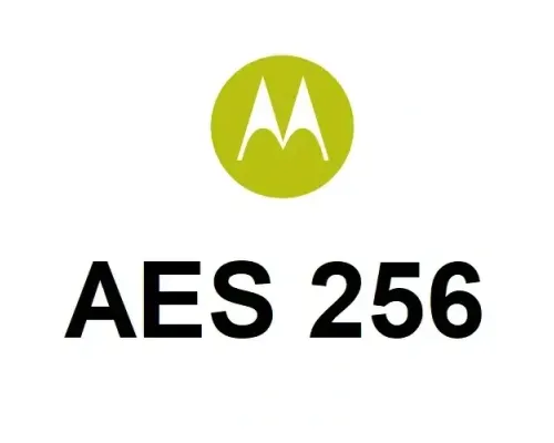 Лицензия шифрования Motorola HKVN4241A Mototrbo AES 256 Privacy Feature