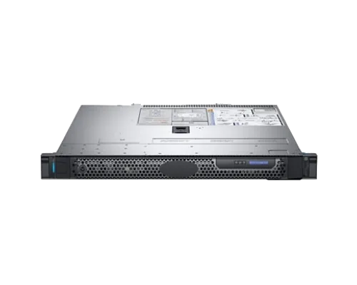Сервер Hikvision HikCentral-P-VSS-Base/HW/64Ch