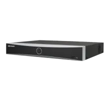 Видеорегистратор Hikvision DS-7608NXI-K1(D) 8-канальный 1U K AcuSense 4K NVR