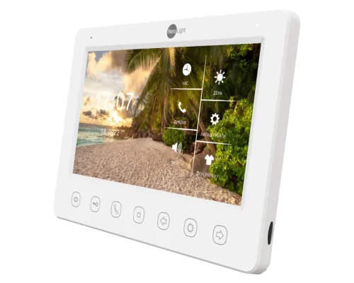 Видеодомофон NeoLight KAPPA HD