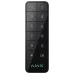 Дротова клавіатура Ajax Superior Keypad Outdoor Fibra black