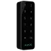 Дротова клавіатура Ajax Superior Keypad Outdoor Fibra black