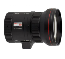 Объектив Hikvision HV0733D-6MP 6МП
