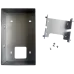 Кронштейн для установки Slinex MA-02, MA-04, MA-08 Slinex MA-MB