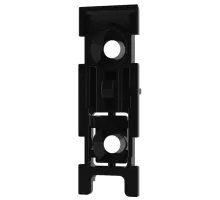 Крепежная панель Smartbracket Ajax DoorProtect черная