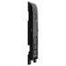 Крепежная панель Smartbracket Ajax DoorProtect черная