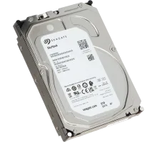 Жесткий диск внутренний Seagate SkyHawk ST8000VX009 8Тб