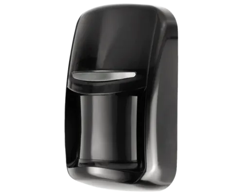 Бездротовий сповіщувач руху U-Prox PIR VB Black