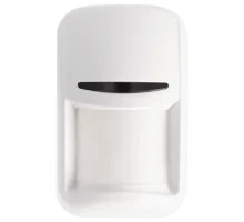 Бездротовий сповіщувач руху U-Prox PIR VB White