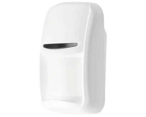 Бездротовий сповіщувач руху U-Prox PIR VB White