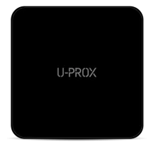 Беспроводная внутренняя сирена U-Prox Siren Black