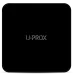 Беспроводная внутренняя сирена U-Prox Siren Black