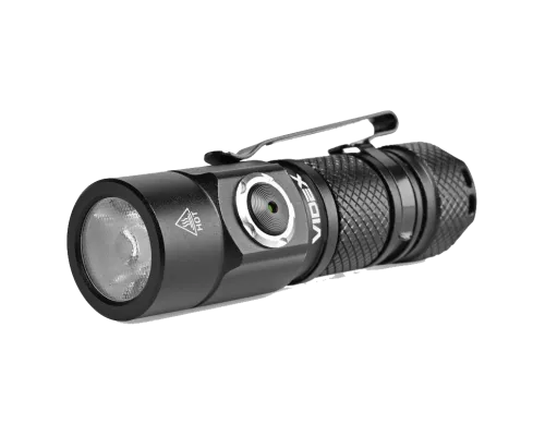 Портативный светодиодный фонарик VIDEX VLF-A351 300Lm 5000K