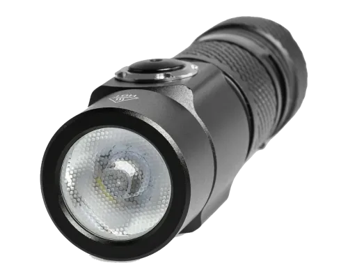 Портативный светодиодный фонарик VIDEX VLF-A351 300Lm 5000K