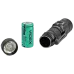 Портативный светодиодный фонарик VIDEX VLF-A351 300Lm 5000K