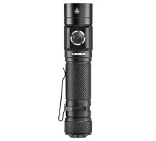 Портативный светодиодный фонарик VIDEX VLF-A352 600Lm 5000K